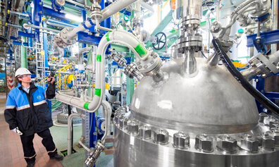 二氧化碳代替石油造塑料